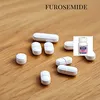 Furosemide vente a